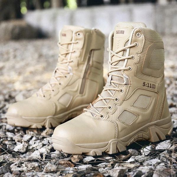 Brand Men's Boots Military boot Tactical Big Size Army Bot Male Shoes Safety Combat Mens Chukka Ankle Bot Motocycle Boots 068 #p40P
Brand Men's Boots Military boot Tactical Big Size Army Bot Male Shoes Safety Combat Mens Chukka Ankle Bot Motocycle Boots 068 #p40P