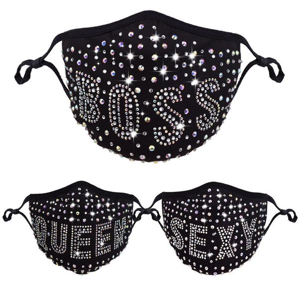 5 styles bling mask pm2.5 dust-proof anti-fog protective face mask fashion women breathable washable reusable masks
5 styles bling mask pm2.5 dust-proof anti-fog protective face mask fashion women breathable washable reusable masks