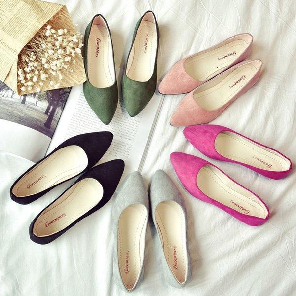 women's flats shoes candy color woman loafers spring autumn flat shoes women zapatos mujer summer fgb8, Black
women's flats shoes candy color woman loafers spring autumn flat shoes women zapatos mujer summer fgb8, Black