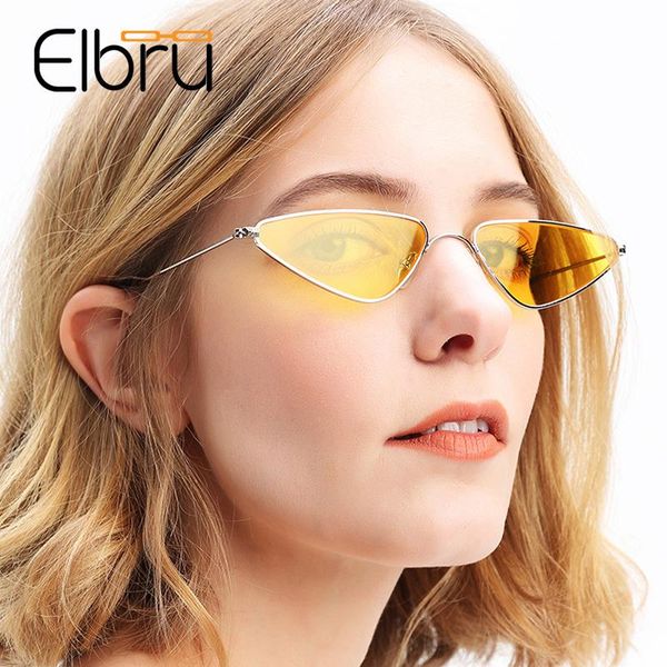 sunglasses elbru europestyle fashion small triangle brand design cat eye sun glasses trending cateye red pink blue sunglass, White;black
sunglasses elbru europestyle fashion small triangle brand design cat eye sun glasses trending cateye red pink blue sunglass, White;black
