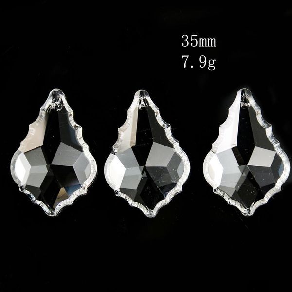 35 50 63 75mm maple leaf suncatcher crystal prisms clear crystal pendants for chandelier lighting hanging ornament home decor h bbyuct
35 50 63 75mm maple leaf suncatcher crystal prisms clear crystal pendants for chandelier lighting hanging ornament home decor h bbyuct