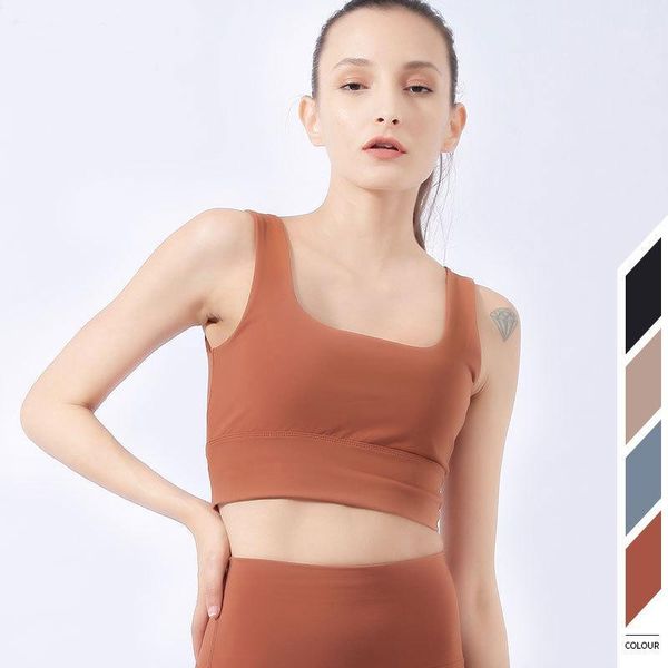 gym clothing 2021 solid shockproof sports bra underwear women yoga fitness beauty back gathered vest -resistant running crop, White;black
gym clothing 2021 solid shockproof sports bra underwear women yoga fitness beauty back gathered vest -resistant running crop, White;black