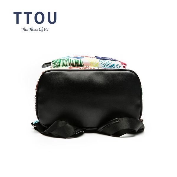 ttou дизайн красочный печати рюкзак девочек-подростков школа сумка женщин рюкзак дорожная сумка большой емкости полосатый школа рюкзак bbyvt
ttou дизайн красочный печати рюкзак девочек-подростков школа сумка женщин рюкзак дорожная сумка большой емкости полосатый школа рюкзак bbyvt