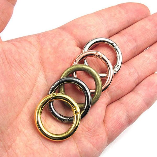 5pcs round carabiner stainless steel tactical multi function multi tool locking circle carabiners climbing edc keychain jlllmk
5pcs round carabiner stainless steel tactical multi function multi tool locking circle carabiners climbing edc keychain jlllmk