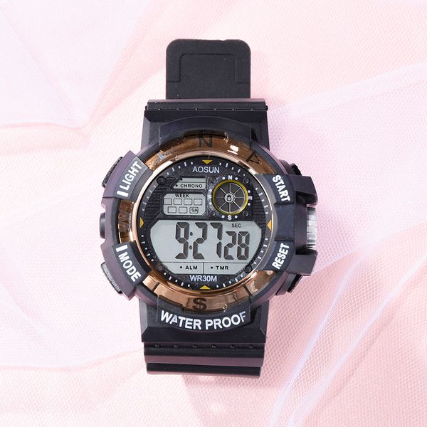fashion outdoor sport men multifunction watches alarm clock chrono 5bar waterproof digital watch reloj hombre 1251
fashion outdoor sport men multifunction watches alarm clock chrono 5bar waterproof digital watch reloj hombre 1251