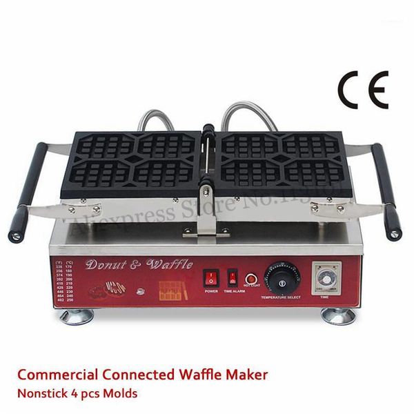 bread makers 4 molds octagon liege waffle maker machine 110v 220v nonstick cake baker stainless steel 1500w street kitchen device1
bread makers 4 molds octagon liege waffle maker machine 110v 220v nonstick cake baker stainless steel 1500w street kitchen device1