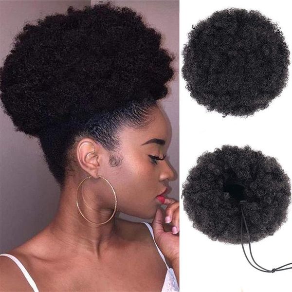 2021 fashion 1pcs afro puff hair , hair rope elastic band messy extensions wavy curly donut chignon
2021 fashion 1pcs afro puff hair , hair rope elastic band messy extensions wavy curly donut chignon