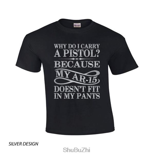 sport new arrived summer because my ar-15 doesn't fit in my men t shirt fashion brand father day gift cotton print t-shirt
sport new arrived summer because my ar-15 doesn't fit in my men t shirt fashion brand father day gift cotton print t-shirt