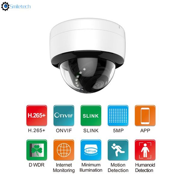 h.265 smart 5mp 2.8-12mm varifocal lens poe 30m ir distanc dome indoor 1080p onvif network vandel proof surveillance ip camera
h.265 smart 5mp 2.8-12mm varifocal lens poe 30m ir distanc dome indoor 1080p onvif network vandel proof surveillance ip camera