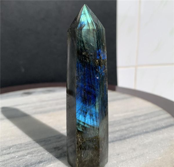natural labradorite stone wand blue moon stone crystal point crystal wand rock healing crystal gift polis wmtgjz loveshop01
natural labradorite stone wand blue moon stone crystal point crystal wand rock healing crystal gift polis wmtgjz loveshop01