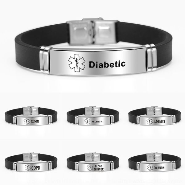 fve47 type 1 bracelet steel steel life star diabetes type 1 diabetes life stainless stainless braceletbracelet star bibkc, Golden;silver
fve47 type 1 bracelet steel steel life star diabetes type 1 diabetes life stainless stainless braceletbracelet star bibkc, Golden;silver