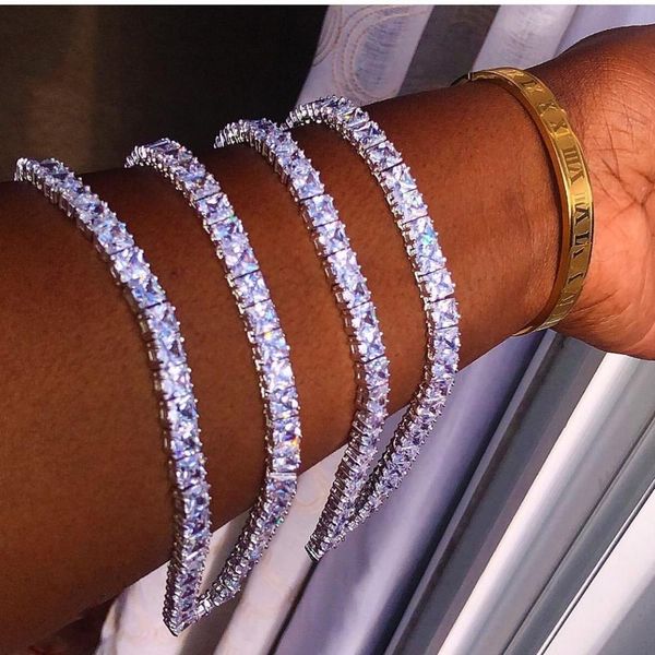 statement diamond tennis necklace princess cut cz 925 sterling silver choker party wedding necklace for women men charm jewelry 0927
statement diamond tennis necklace princess cut cz 925 sterling silver choker party wedding necklace for women men charm jewelry 0927