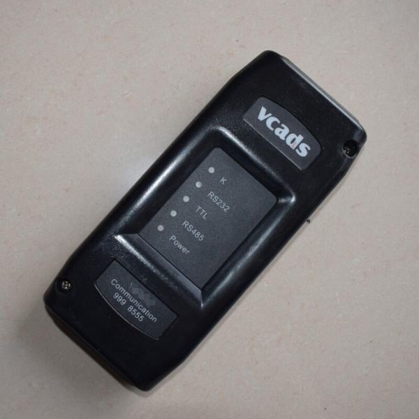 auto diagnostic tool vcads pro 2.40 for volvo truck code reader clear fault codes reprogram ecm parameters and ecms
auto diagnostic tool vcads pro 2.40 for volvo truck code reader clear fault codes reprogram ecm parameters and ecms