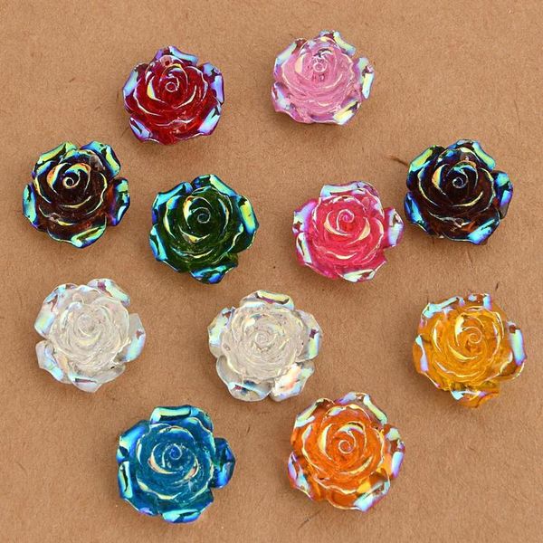 boliao 20pcs flower shape resin 19*19 mm ab color flat back sew on bags/clothes home accessories decorat jllxpo, Bronze;silver
boliao 20pcs flower shape resin 19*19 mm ab color flat back sew on bags/clothes home accessories decorat jllxpo, Bronze;silver