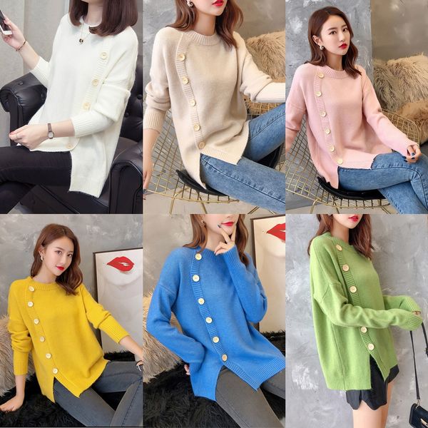 осень и зима 2020 новые корейский топ женщины теряют трикотаж knitwearsolid цвета ленивого ветер небольших свежий и универсальный трикотаж с, White;black
осень и зима 2020 новые корейский топ женщины теряют трикотаж knitwearsolid цвета ленивого ветер небольших свежий и универсальный трикотаж с, White;black