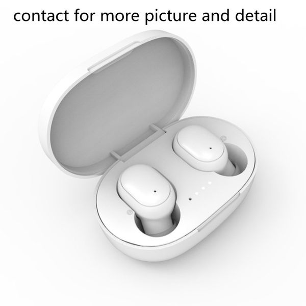 wireless earphones gps rename headphone earbuds auto paring wireless charging bluetooth for cell phone in-ear detection
wireless earphones gps rename headphone earbuds auto paring wireless charging bluetooth for cell phone in-ear detection