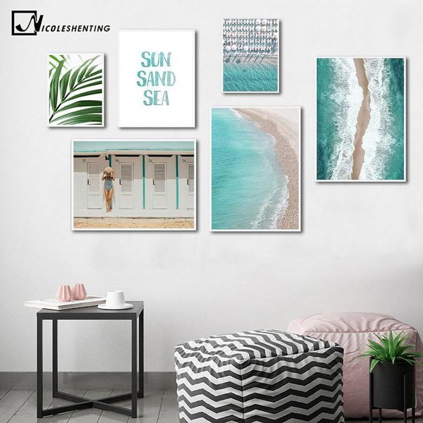 paintings aerial view tropical ocean beach poster summer sea wavs palm tree leaf print scenery wall art canvas painting decorative picture1
paintings aerial view tropical ocean beach poster summer sea wavs palm tree leaf print scenery wall art canvas painting decorative picture1