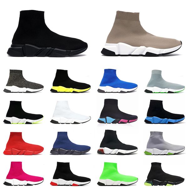 2021 designer luxury sock trainer flat casual sport shoes triple black beige blue red for womens mens vintage trainers sneakers socks boots
2021 designer luxury sock trainer flat casual sport shoes triple black beige blue red for womens mens vintage trainers sneakers socks boots