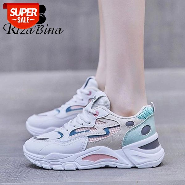 rizabina size 35-40 women sneakers 2021 new fashion mixed color casual shoes woman spring daily lady street footwear #wh8p
rizabina size 35-40 women sneakers 2021 new fashion mixed color casual shoes woman spring daily lady street footwear #wh8p