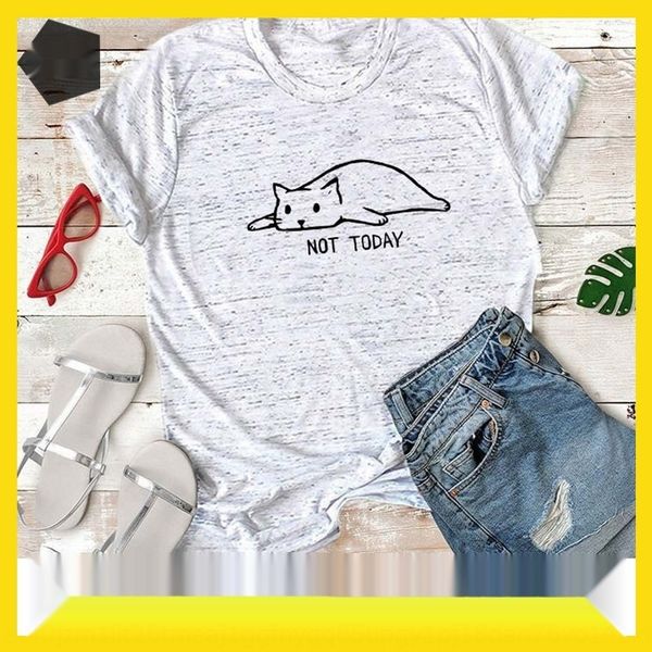 women's not today coat short sleeve women's not today coat t-shirt short sleeve t-shirt 8ito0, White
women's not today coat short sleeve women's not today coat t-shirt short sleeve t-shirt 8ito0, White