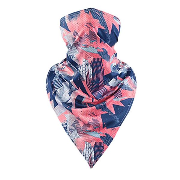 scarves arrival outdoor headband scarf neck windproof face mask sun protection bandana august 8th, Blue;gray
scarves arrival outdoor headband scarf neck windproof face mask sun protection bandana august 8th, Blue;gray