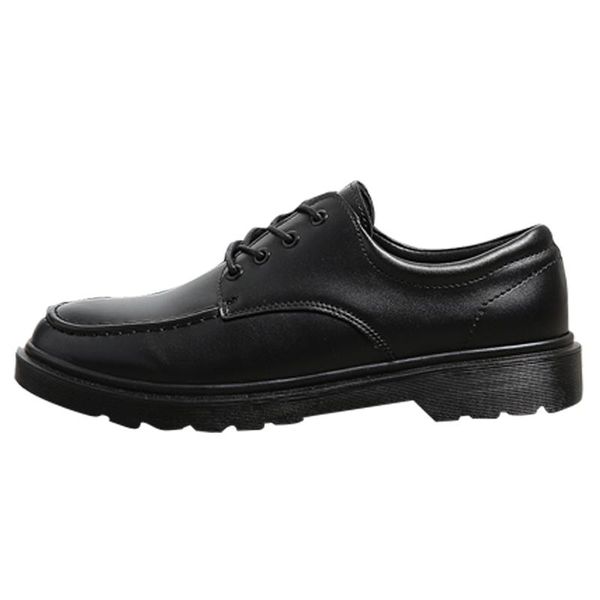 fashion casual leather shoes lovers women vulcanize shoes forvintage british style work men casual student zapatillas hombre-45, Black
fashion casual leather shoes lovers women vulcanize shoes forvintage british style work men casual student zapatillas hombre-45, Black