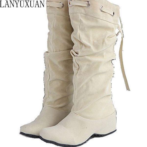 boots autumn style thigh high women woman femininas knee-high botas masculina zapatos botines mujer chaussure femme shoes a-1, Black
boots autumn style thigh high women woman femininas knee-high botas masculina zapatos botines mujer chaussure femme shoes a-1, Black