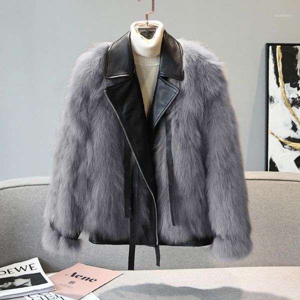 faux fur jacket ladies fashion fashion pu fluffy locomotive short leather chic outerwear 2020 new winter women coat h22341, Black
faux fur jacket ladies fashion fashion pu fluffy locomotive short leather chic outerwear 2020 new winter women coat h22341, Black