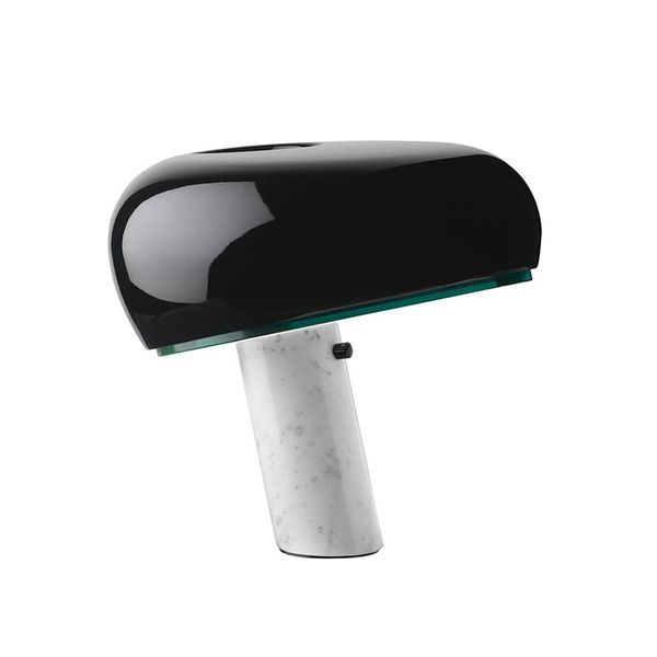 art designer marble table lamp touch switch flos snoopy desk lamp dimmable lamp bedroom bedside loft luminaire modern snoopy light fixture
art designer marble table lamp touch switch flos snoopy desk lamp dimmable lamp bedroom bedside loft luminaire modern snoopy light fixture