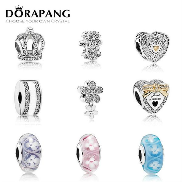 2021 new retro crown charms love bead fits charm bracelet 925 sterling silver glass beads diy bracelet the factory wholesale, Black
2021 new retro crown charms love bead fits charm bracelet 925 sterling silver glass beads diy bracelet the factory wholesale, Black