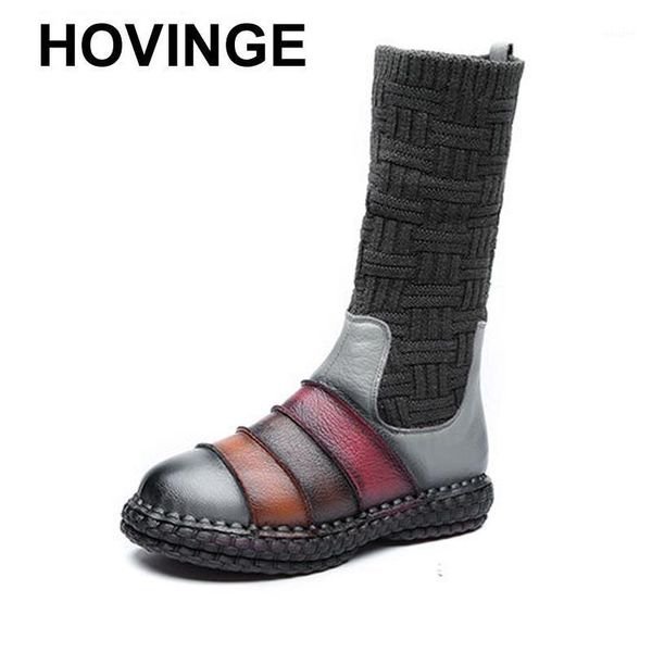 boots hovingeankle genuine leather 2021 winter women platform vintage snow retro handmade warm shoese0231, Black
boots hovingeankle genuine leather 2021 winter women platform vintage snow retro handmade warm shoese0231, Black