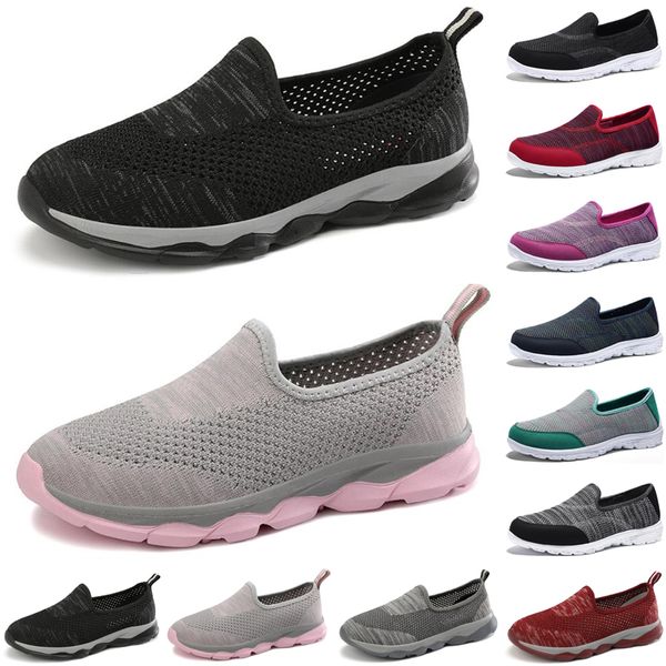 2020 luxury women casual shoes black red gray loafers flat slip on breathable mens trainers sneakers size 35-42
2020 luxury women casual shoes black red gray loafers flat slip on breathable mens trainers sneakers size 35-42