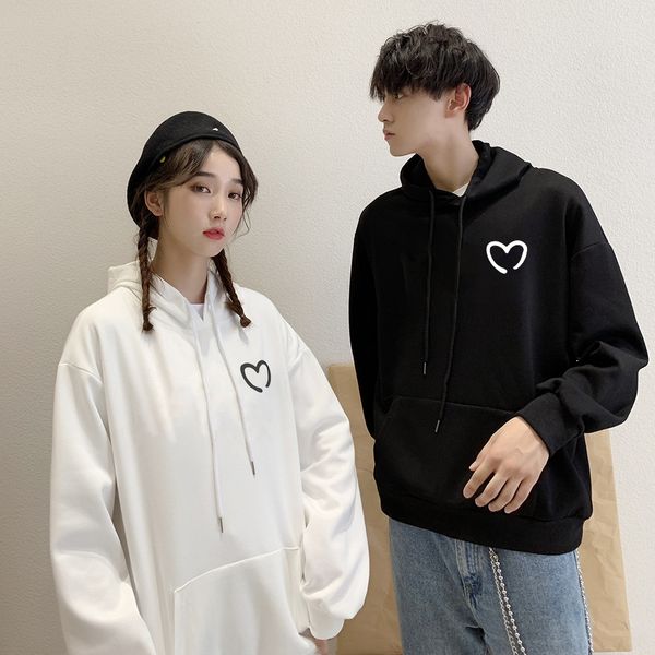phxia hooded women's autumn clothing 2020 new korean style sweatersweater autumn spring and loose thin long coat ins sweater sleeve coa, Black
phxia hooded women's autumn clothing 2020 new korean style sweatersweater autumn spring and loose thin long coat ins sweater sleeve coa, Black