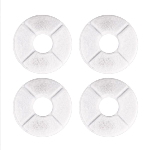 multifunctional 4pcs lot activated carbon filter for matic water drinking fountain cat dog kitten pet bowl drink dish filter wmtdgl
multifunctional 4pcs lot activated carbon filter for matic water drinking fountain cat dog kitten pet bowl drink dish filter wmtdgl