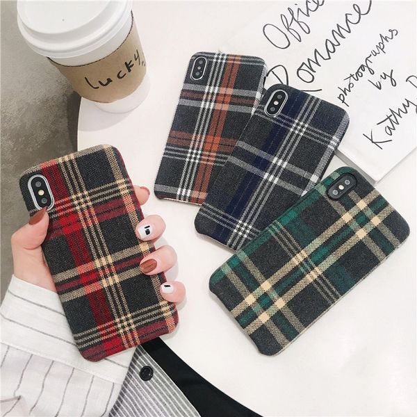 warm plaid cloth texture soft tpu 7 ultra-thin canvas silicone phone case for iphone 11 pro 6 6s 8 plus x xs max
warm plaid cloth texture soft tpu 7 ultra-thin canvas silicone phone case for iphone 11 pro 6 6s 8 plus x xs max