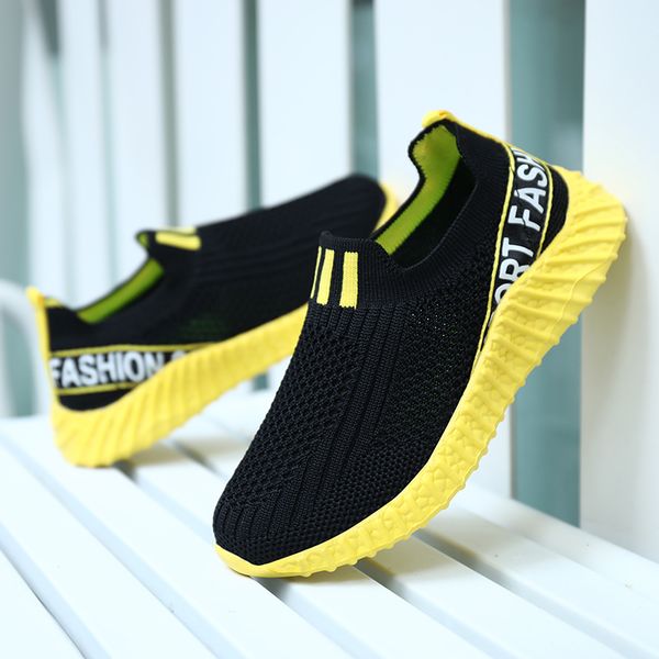 hucdml boys casual shoes lightweight breathable non-slip md sole children shoes chaussures enfant garcon support dropshipping 1029, Black;red
hucdml boys casual shoes lightweight breathable non-slip md sole children shoes chaussures enfant garcon support dropshipping 1029, Black;red