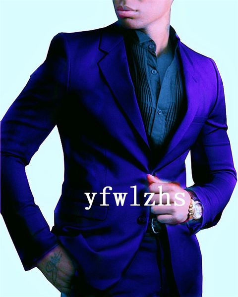 handsome two buttons groomsmen notch lapel groom tuxedos mens wedding dress man jacket blazer prom dinner suits (jacket+pants+tie)w219, Black;gray
handsome two buttons groomsmen notch lapel groom tuxedos mens wedding dress man jacket blazer prom dinner suits (jacket+pants+tie)w219, Black;gray
