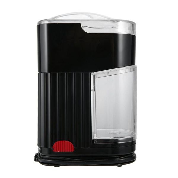 household electric coffee grinder coffee grinder electric- for bean or spices with stainless steel blade