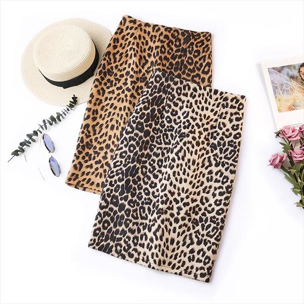 2021 autumn winter new package hip skirt women retro commuter print leopard skirt fashion high waist step skirts 10 styles, Black
2021 autumn winter new package hip skirt women retro commuter print leopard skirt fashion high waist step skirts 10 styles, Black