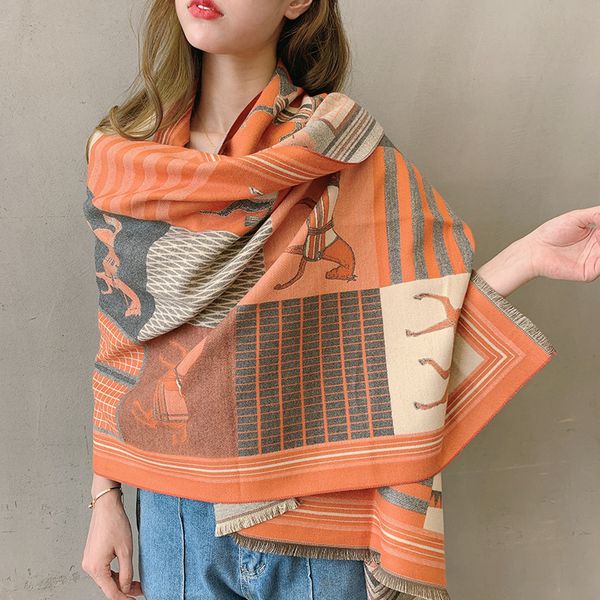 scarves women in winter, cashmere imitation office, war horse air conditioning room, shawl and neck protection for summer, Blue;gray
scarves women in winter, cashmere imitation office, war horse air conditioning room, shawl and neck protection for summer, Blue;gray