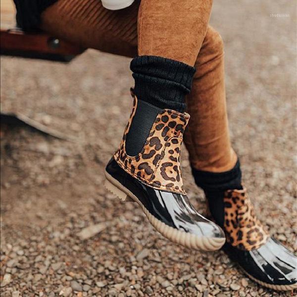 boots leopard women ankle waterproof low heels ladies short platform vintage female shoes botas mujer plus size1, Black
boots leopard women ankle waterproof low heels ladies short platform vintage female shoes botas mujer plus size1, Black