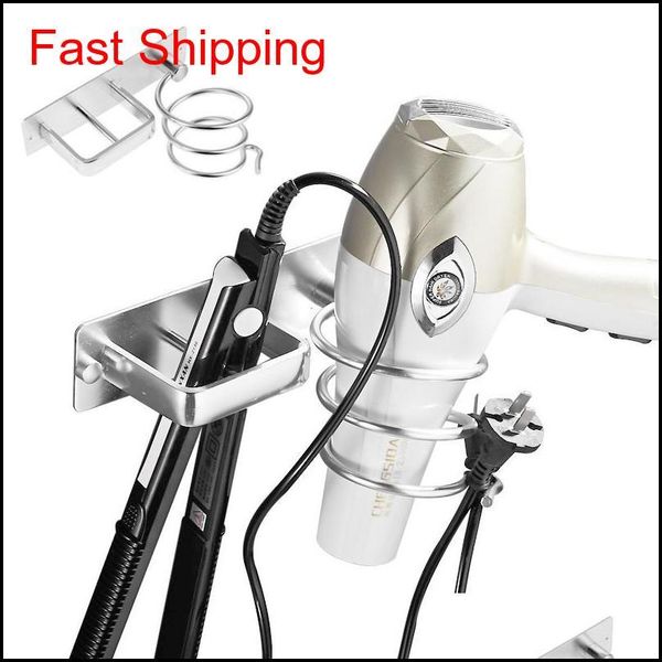 aluminum hair dryer shelf bathroom straightener storage rack wall mounted hairdryer hol qylhxp bde_luck
aluminum hair dryer shelf bathroom straightener storage rack wall mounted hairdryer hol qylhxp bde_luck