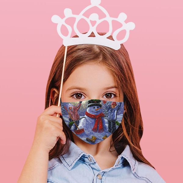 new man children christmas print adjustable kids snow windproof reusable printed face mask outdoor warmer fashion design 3
new man children christmas print adjustable kids snow windproof reusable printed face mask outdoor warmer fashion design 3