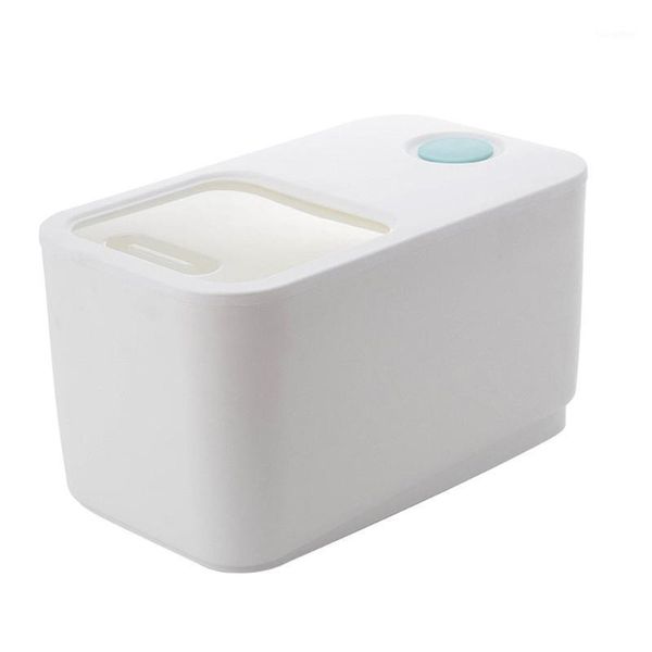 grain storage box large storage containers moisture proof flour and rice containers pet container 20211