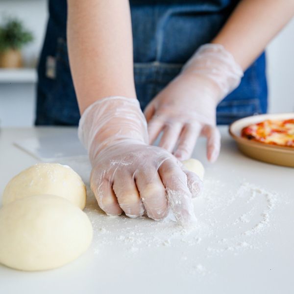 plastic catering disposable gloves household transparent latex pvc washing dishes beauty care thin hand film
plastic catering disposable gloves household transparent latex pvc washing dishes beauty care thin hand film