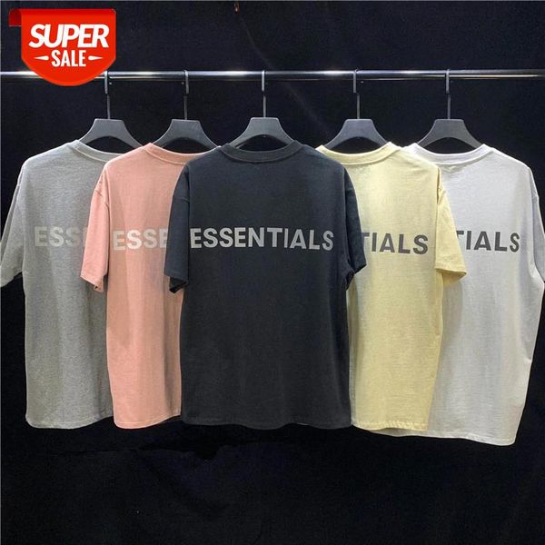 3m reflective essentials t shirt men wome casual tees five colours #d04w, White;black
3m reflective essentials t shirt men wome casual tees five colours #d04w, White;black