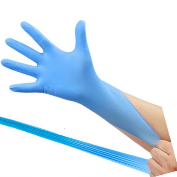 100pcs/pack cleaning blue gloves disposable anti-skid latex acid exam convenient dispenser nitrile gloveoutletq8xu
100pcs/pack cleaning blue gloves disposable anti-skid latex acid exam convenient dispenser nitrile gloveoutletq8xu