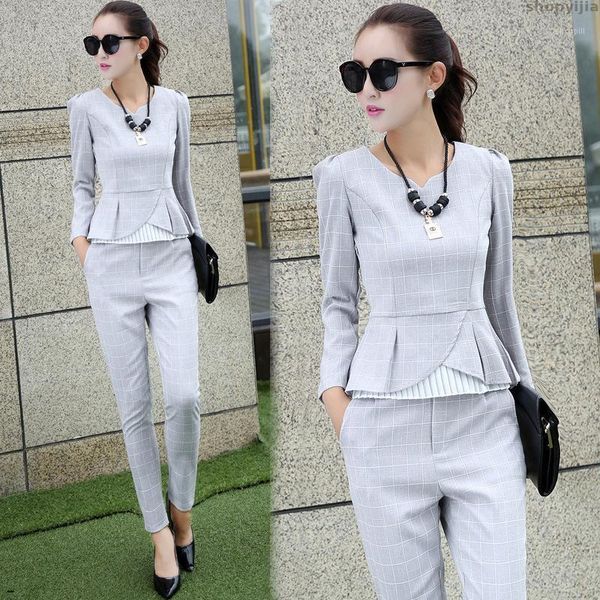 fashion womens long shirt long trousers 2 piece set matching sets for casual outfits plaid 2 sets suits office lady workwear1, White
fashion womens long shirt long trousers 2 piece set matching sets for casual outfits plaid 2 sets suits office lady workwear1, White