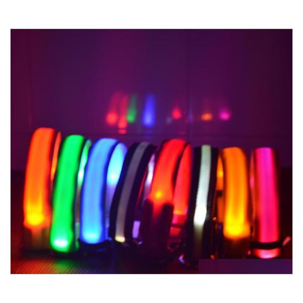 8colors 4sizes night safety led light flashing glow nylon pet dog collar small medium dog pet leash dog collar flashing safety collar dqyqg
8colors 4sizes night safety led light flashing glow nylon pet dog collar small medium dog pet leash dog collar flashing safety collar dqyqg