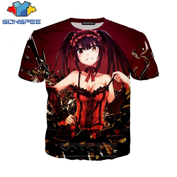 anime date a live 3d print shirts aesthetic funny oversized men clothing
anime date a live 3d print shirts aesthetic funny oversized men clothing